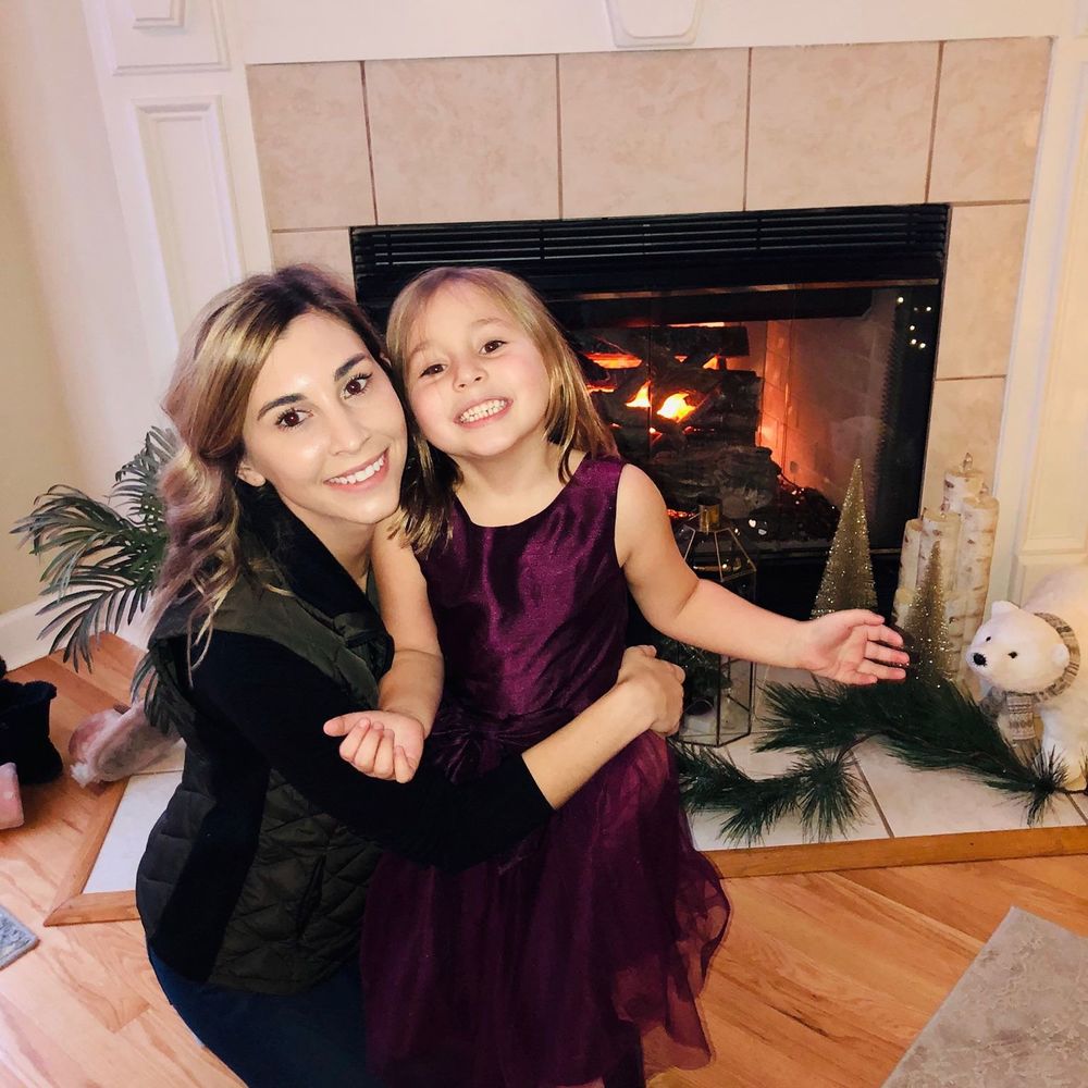 Meet your Posher, Lauren